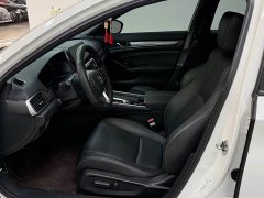 Honda Yingshipai 260TURBO Exquisite Edition - ფოტო 7