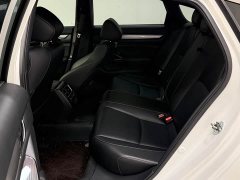 Honda Yingshipai 260TURBO Exquisite Edition - ფოტო 8