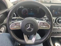 Mercedes-Benz C-Class C 200 L Fashion Sport Edition - ფოტო 10