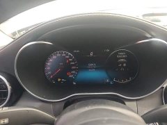 Mercedes-Benz C-Class C 200 L Fashion Sport Edition - ფოტო 11