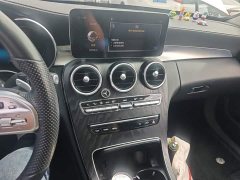 Mercedes-Benz C-Class C 200 L Fashion Sport Edition - ფოტო 12