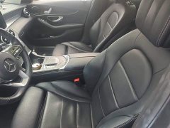Mercedes-Benz C-Class C 200 L Fashion Sport Edition - ფოტო 14