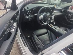 Mercedes-Benz C-Class C 200 L Fashion Sport Edition - ფოტო 15