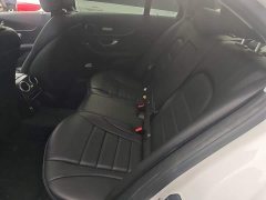 Mercedes-Benz C-Class C 200 L Fashion Sport Edition - ფოტო 16