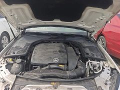 Mercedes-Benz C-Class C 200 L Fashion Sport Edition - ფოტო 19