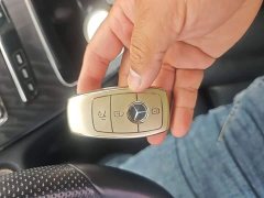 Mercedes-Benz C-Class C 200 L Fashion Sport Edition - ფოტო 8