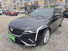 Cadillac CT4 28T Fashion Edition - ფოტო 1