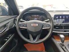 Cadillac CT4 28T Fashion Edition - ფოტო 10