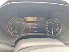 Cadillac CT4 28T Fashion Edition - ფოტო 11