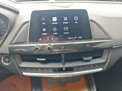 Cadillac CT4 28T Fashion Edition - ფოტო 12