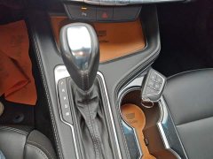 Cadillac CT4 28T Fashion Edition - ფოტო 13