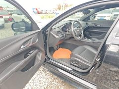 Cadillac CT4 28T Fashion Edition - ფოტო 15