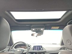 Cadillac CT4 28T Fashion Edition - ფოტო 17