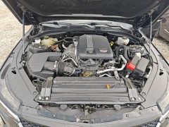 Cadillac CT4 28T Fashion Edition - ფოტო 19