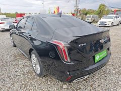 Cadillac CT4 28T Fashion Edition - ფოტო 4