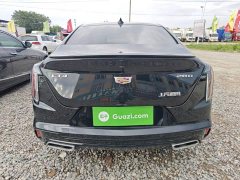 Cadillac CT4 28T Fashion Edition - ფოტო 5