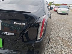 Cadillac CT4 28T Fashion Edition - ფოტო 7