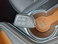Cadillac CT4 28T Fashion Edition - ფოტო 8