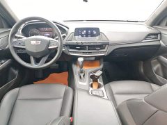Cadillac CT4 28T Fashion Edition - ფოტო 9