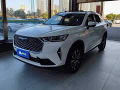 Haval H6 Third Generation 1.5T Automatic Two-Wheel Drive Max - ფოტო 1