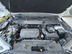 Haval H6 Third Generation 1.5T Automatic Two-Wheel Drive Max - ფოტო 10