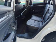 Haval H6 Third Generation 1.5T Automatic Two-Wheel Drive Max - ფოტო 11