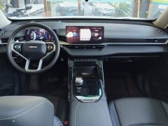 Haval H6 Third Generation 1.5T Automatic Two-Wheel Drive Max - ფოტო 12