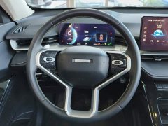 Haval H6 Third Generation 1.5T Automatic Two-Wheel Drive Max - ფოტო 15