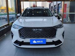 Haval H6 Third Generation 1.5T Automatic Two-Wheel Drive Max - ფოტო 2