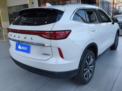 Haval H6 Third Generation 1.5T Automatic Two-Wheel Drive Max - ფოტო 3