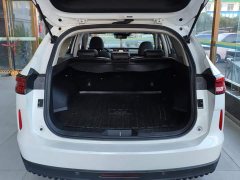 Haval H6 Third Generation 1.5T Automatic Two-Wheel Drive Max - ფოტო 4