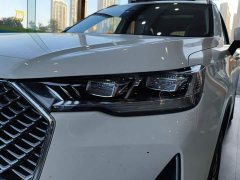 Haval H6 Third Generation 1.5T Automatic Two-Wheel Drive Max - ფოტო 5