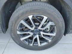 Haval H6 Third Generation 1.5T Automatic Two-Wheel Drive Max - ფოტო 6
