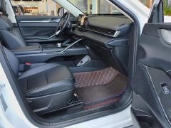 Haval H6 Third Generation 1.5T Automatic Two-Wheel Drive Max - ფოტო 8