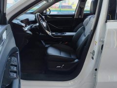 Haval H6 Third Generation 1.5T Automatic Two-Wheel Drive Max - ფოტო 9