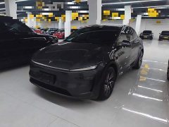 Tesla Model Y Long Range All-Wheel Drive Launch Edition - ფოტო 1