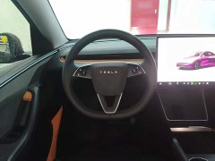 Tesla Model Y Long Range All-Wheel Drive Launch Edition - ფოტო 10