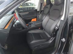 Tesla Model Y Long Range All-Wheel Drive Launch Edition - ფოტო 14