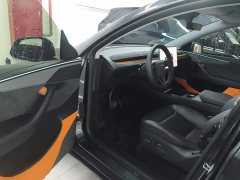 Tesla Model Y Long Range All-Wheel Drive Launch Edition - ფოტო 15