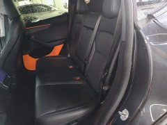 Tesla Model Y Long Range All-Wheel Drive Launch Edition - ფოტო 16