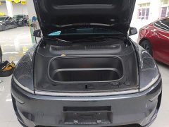 Tesla Model Y Long Range All-Wheel Drive Launch Edition - ფოტო 19