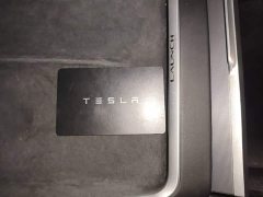 Tesla Model Y Long Range All-Wheel Drive Launch Edition - ფოტო 8