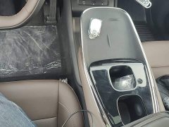 Changan Qiyuan A07 Extended-Range Blue Whale Pure Electric 730 Luxury - photo 13