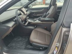 Changan Qiyuan A07 Extended-Range Blue Whale Pure Electric 730 Luxury - photo 14