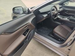 Changan Qiyuan A07 Extended-Range Blue Whale Pure Electric 730 Luxury - photo 15