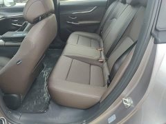 Changan Qiyuan A07 Extended-Range Blue Whale Pure Electric 730 Luxury - photo 16