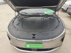Changan Qiyuan A07 Extended-Range Blue Whale Pure Electric 730 Luxury - photo 19