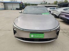 Changan Qiyuan A07 Extended-Range Blue Whale Pure Electric 730 Luxury - photo 2