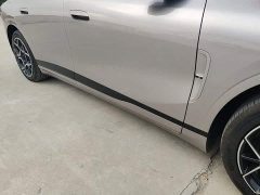 Changan Qiyuan A07 Extended-Range Blue Whale Pure Electric 730 Luxury - photo 20