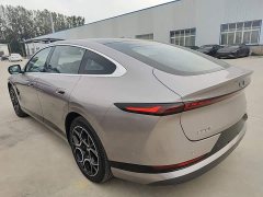 Changan Qiyuan A07 Extended-Range Blue Whale Pure Electric 730 Luxury - photo 4